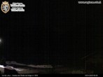 Archived image Webcam Colle di Joux 05:00