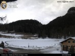 Archiv Foto Webcam Colle di Joux - Aostatal 07:00