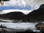 Archiv Foto Webcam Colle di Joux - Aostatal 11:00