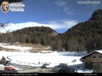 Archiv Foto Webcam Colle di Joux - Aostatal 13:00