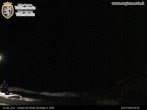 Archived image Webcam Colle di Joux 23:00