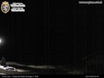 Archived image Webcam Colle di Joux 03:00