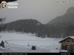 Archived image Webcam Colle di Joux 09:00