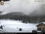 Archived image Webcam Colle di Joux 11:00