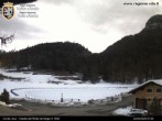 Archiv Foto Webcam Colle di Joux - Aostatal 06:00