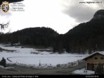 Archiv Foto Webcam Colle di Joux - Aostatal 07:00