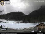 Archiv Foto Webcam Colle di Joux - Aostatal 11:00