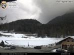 Archiv Foto Webcam Colle di Joux - Aostatal 13:00