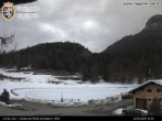 Archived image Webcam Colle di Joux 15:00