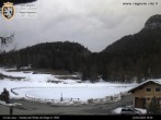 Archiv Foto Webcam Colle di Joux - Aostatal 17:00