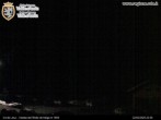 Archiv Foto Webcam Colle di Joux - Aostatal 21:00