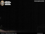 Archived image Webcam Colle di Joux 23:00