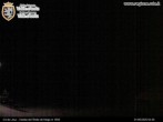 Archiv Foto Webcam Colle di Joux - Aostatal 03:00