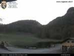 Archiv Foto Webcam Colle di Joux - Aostatal 06:00