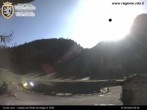Archiv Foto Webcam Colle di Joux - Aostatal 07:00
