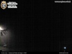 Archiv Foto Webcam Colle di Joux - Aostatal 01:00