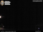 Archiv Foto Webcam Colle di Joux - Aostatal 03:00