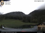 Archiv Foto Webcam Colle di Joux - Aostatal 06:00