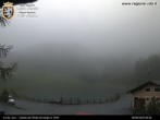 Archiv Foto Webcam Colle di Joux - Aostatal 07:00