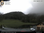 Archiv Foto Webcam Colle di Joux - Aostatal 09:00