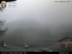 Archiv Foto Webcam Colle di Joux - Aostatal 11:00