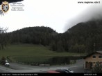 Archiv Foto Webcam Colle di Joux - Aostatal 13:00