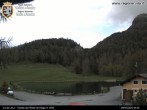 Archiv Foto Webcam Colle di Joux - Aostatal 17:00