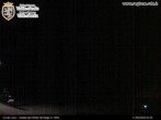 Archiv Foto Webcam Colle di Joux - Aostatal 01:00