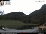 Archiv Foto Webcam Colle di Joux - Aostatal 05:00