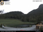 Archiv Foto Webcam Colle di Joux - Aostatal 06:00