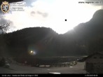 Archiv Foto Webcam Colle di Joux - Aostatal 07:00