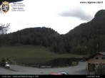 Archiv Foto Webcam Colle di Joux - Aostatal 09:00