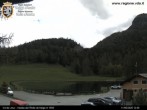 Archiv Foto Webcam Colle di Joux - Aostatal 11:00