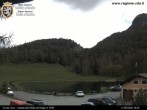 Archiv Foto Webcam Colle di Joux - Aostatal 15:00