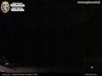 Archiv Foto Webcam Colle di Joux - Aostatal 21:00