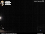 Archiv Foto Webcam Colle di Joux - Aostatal 01:00