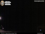 Archiv Foto Webcam Colle di Joux - Aostatal 03:00