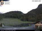 Archiv Foto Webcam Colle di Joux - Aostatal 05:00