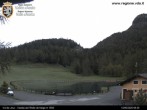 Archiv Foto Webcam Colle di Joux - Aostatal 06:00