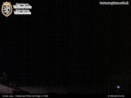 Archiv Foto Webcam Colle di Joux - Aostatal 03:00