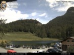 Archiv Foto Webcam Colle di Joux - Aostatal 13:00