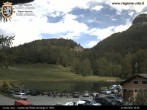 Archiv Foto Webcam Colle di Joux - Aostatal 15:00