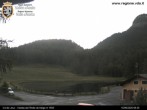Archiv Foto Webcam Colle di Joux - Aostatal 06:00