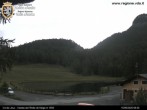 Archiv Foto Webcam Colle di Joux - Aostatal 07:00