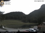 Archiv Foto Webcam Colle di Joux - Aostatal 09:00