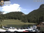 Archiv Foto Webcam Colle di Joux - Aostatal 13:00