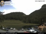 Archiv Foto Webcam Colle di Joux - Aostatal 15:00