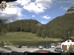 Archiv Foto Webcam Colle di Joux - Aostatal 17:00