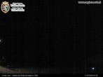 Archiv Foto Webcam Colle di Joux - Aostatal 03:00