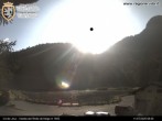 Archiv Foto Webcam Colle di Joux - Aostatal 07:00